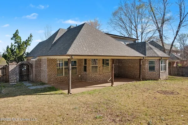 $414,000 | 159 Lindsey Drive, Hernando, MS 38632