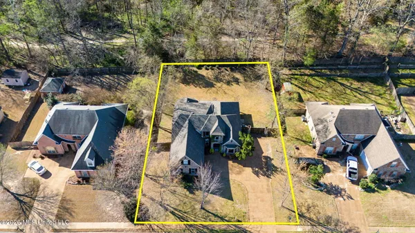 $414,000 | 159 Lindsey Drive, Hernando, MS 38632