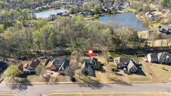 $414,000 | 159 Lindsey Drive, Hernando, MS 38632