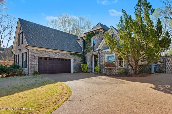 $414,000 | 159 Lindsey Drive, Hernando, MS 38632