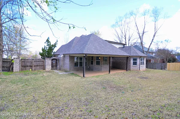 $414,000 | 159 Lindsey Drive, Hernando, MS 38632