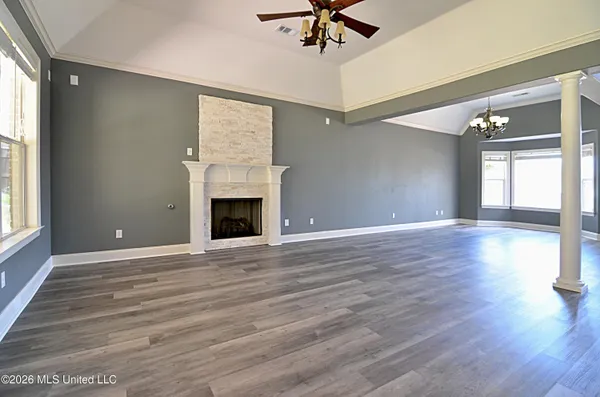 $414,000 | 159 Lindsey Drive, Hernando, MS 38632