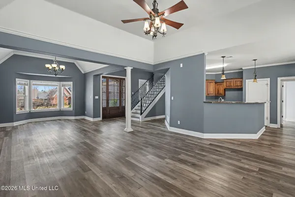 $414,000 | 159 Lindsey Drive, Hernando, MS 38632