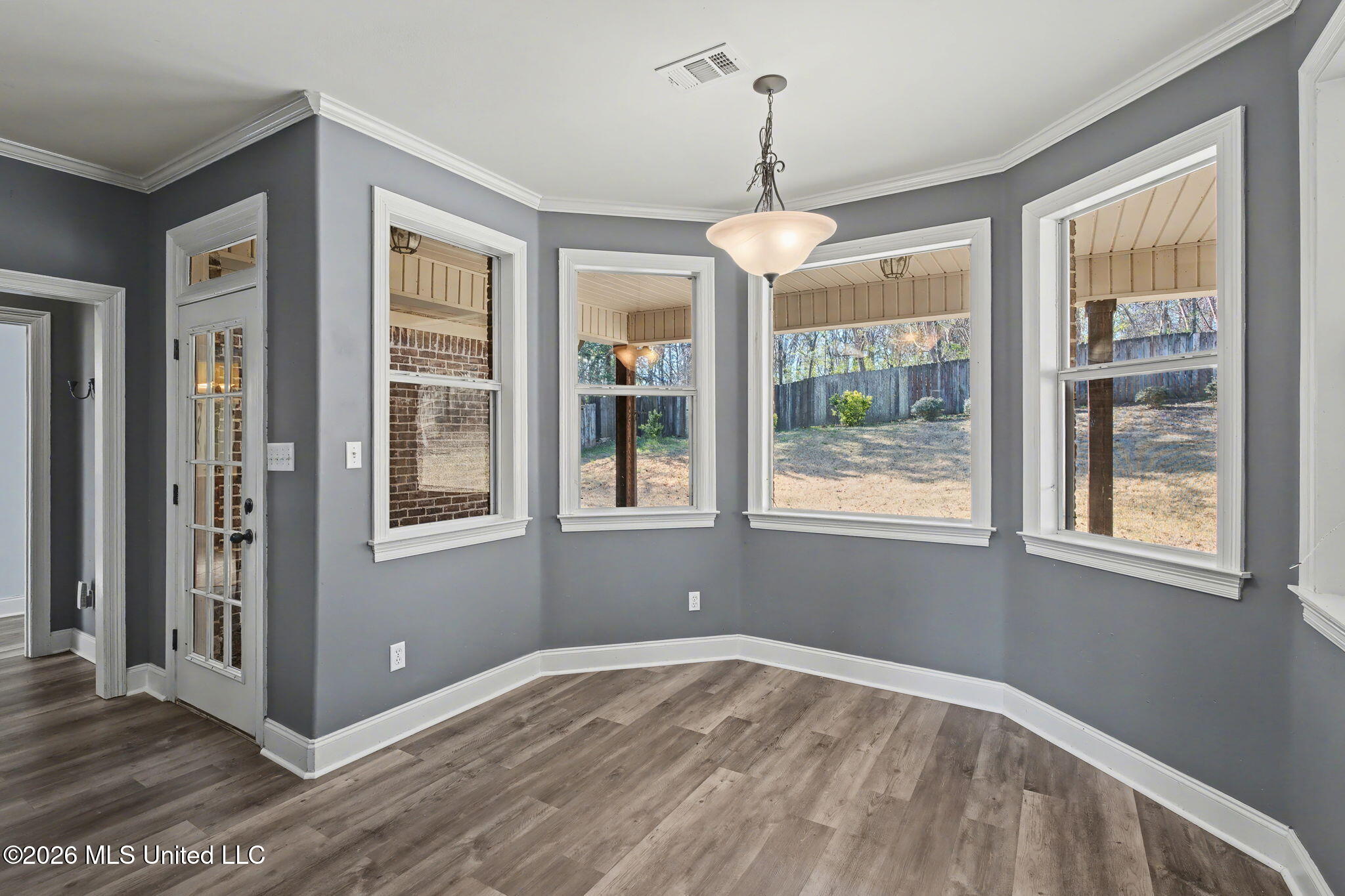 159 Lindsey Drive Hernando, MS 38632 - Photo 8 of 29 Breakfast Area