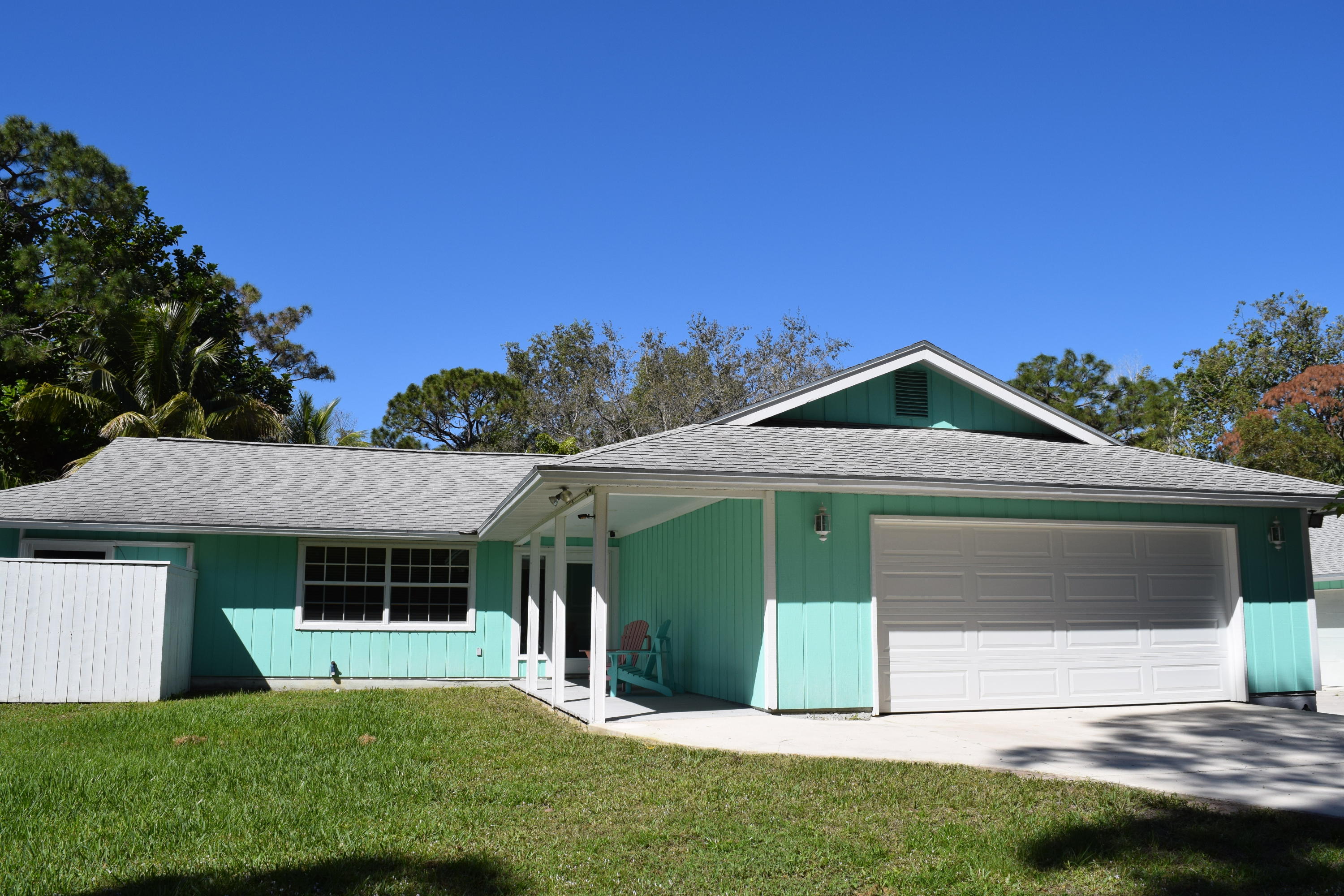 16281 Randolph Siding Road Jupiter, FL 33478 - Photo 3 of 51 front view 2