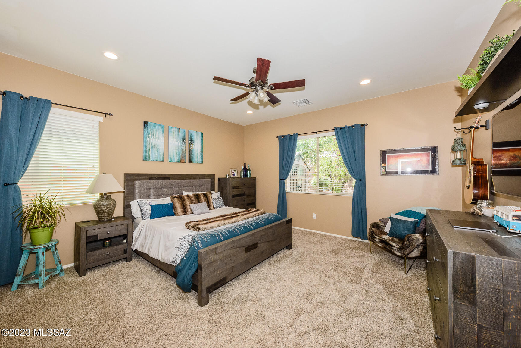 9164 South Sweet Spring Road Tucson, AZ 85756 - Photo 27 of 47 Gallery Image 27