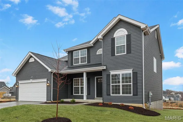 $406,288 | 2306 Heatherfield Drive, Rolla, MO 65401