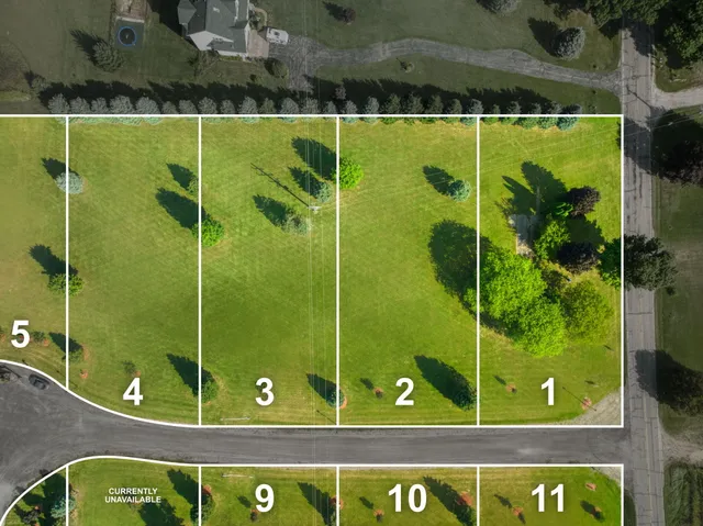 $29,900 | River Bend Drive, Unit 2, Concord, MI 49237