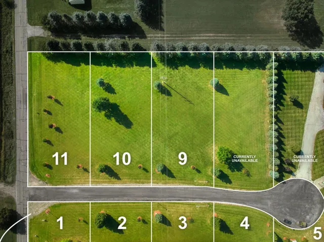 $29,900 | River Bend Drive, Unit 2, Concord, MI 49237