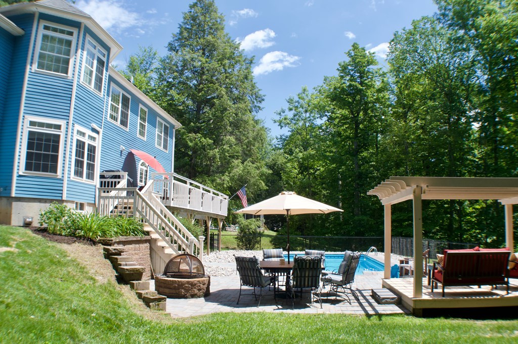 45 Winding Brook Road Peru, NY 12972 - Photo 46 of 47 Gallery Image 46