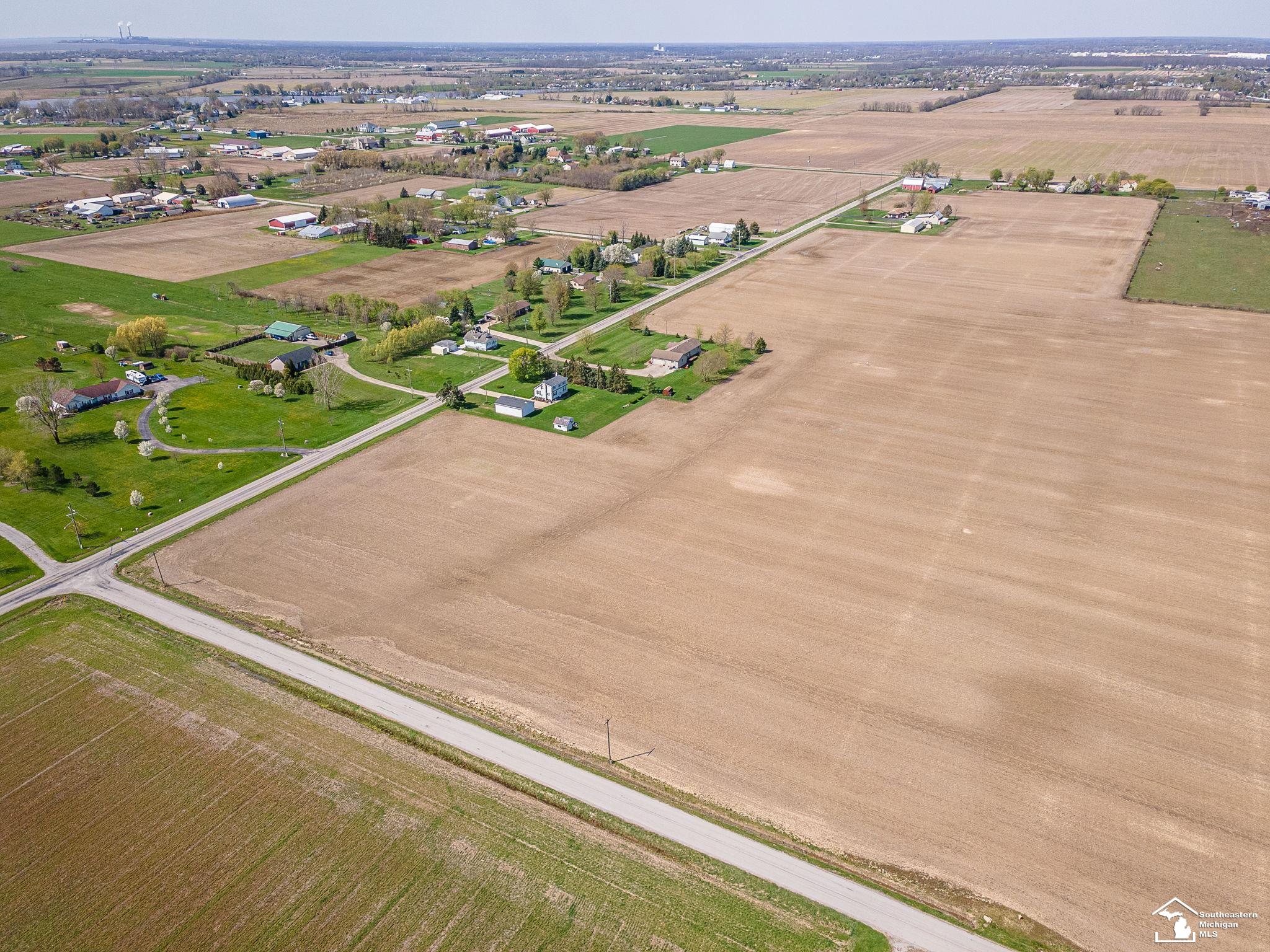 Parcel E Masserant Road Newport, MI 48166 - Photo 4 of 19