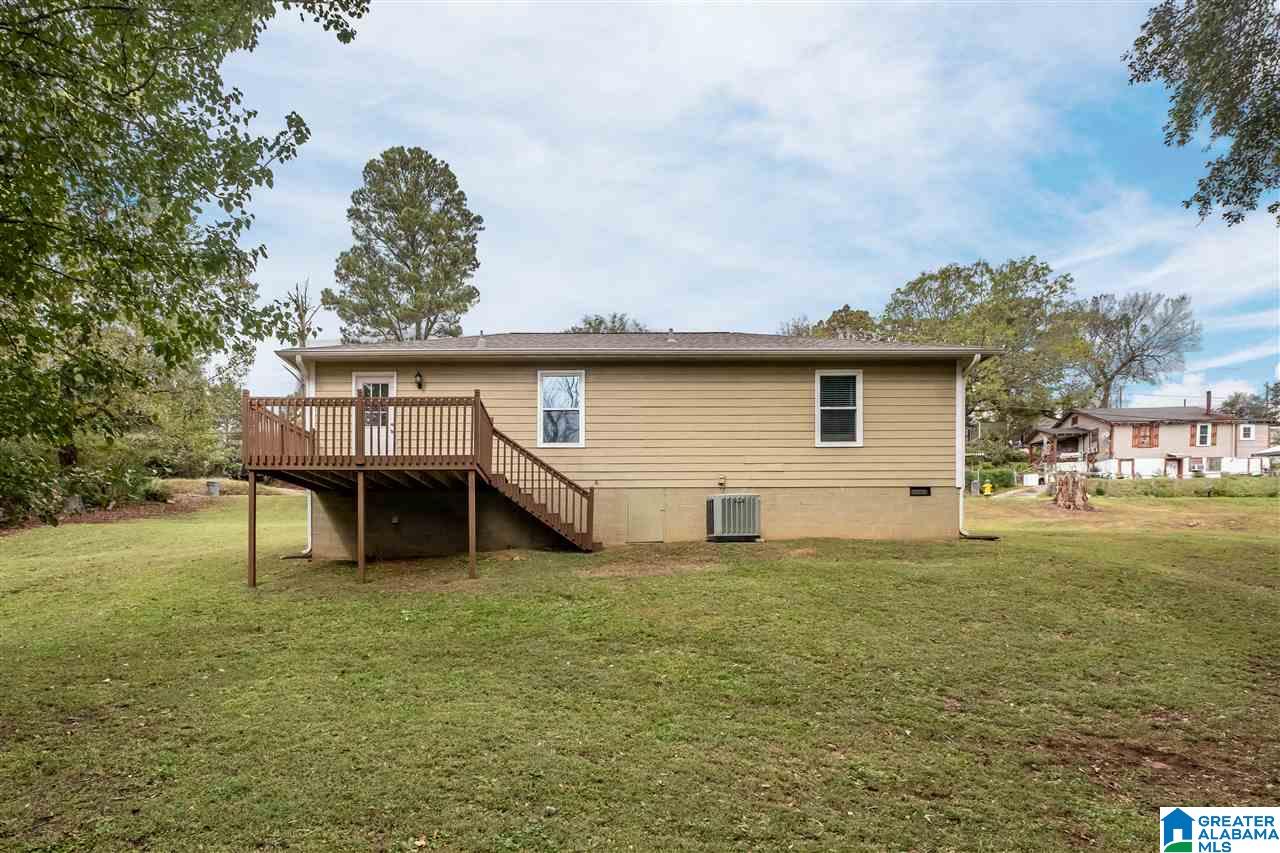 496 Hagbush Road Birmingham, AL 35210 - Photo 17 of 17
