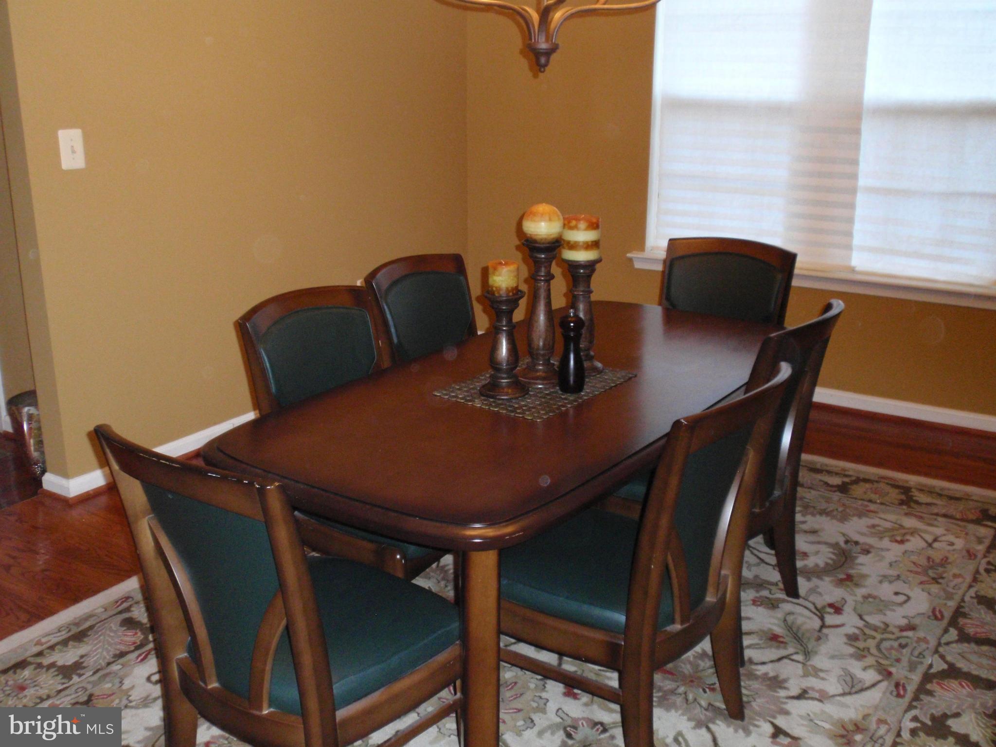 110 Notley Road Fort Washington, MD 20744 - Photo 14 of 30 Dining Room