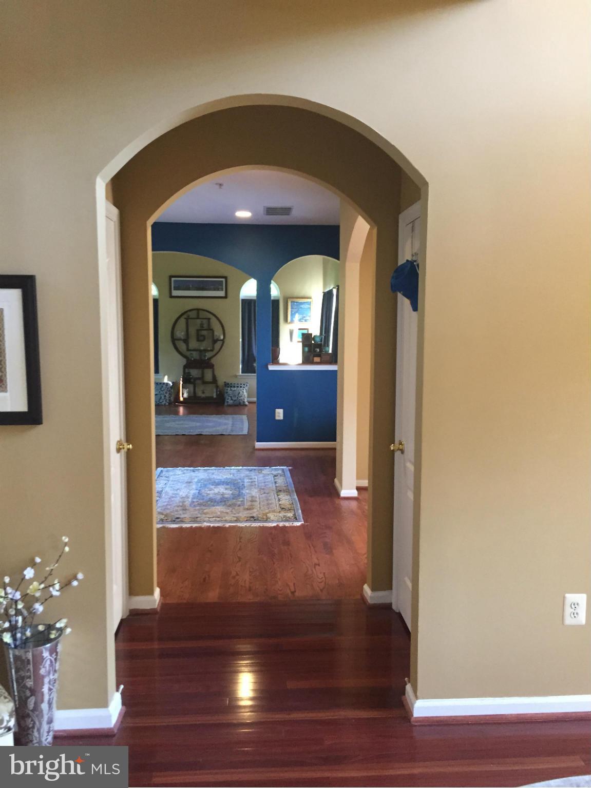110 Notley Road Fort Washington, MD 20744 - Photo 16 of 30 Interior (General)