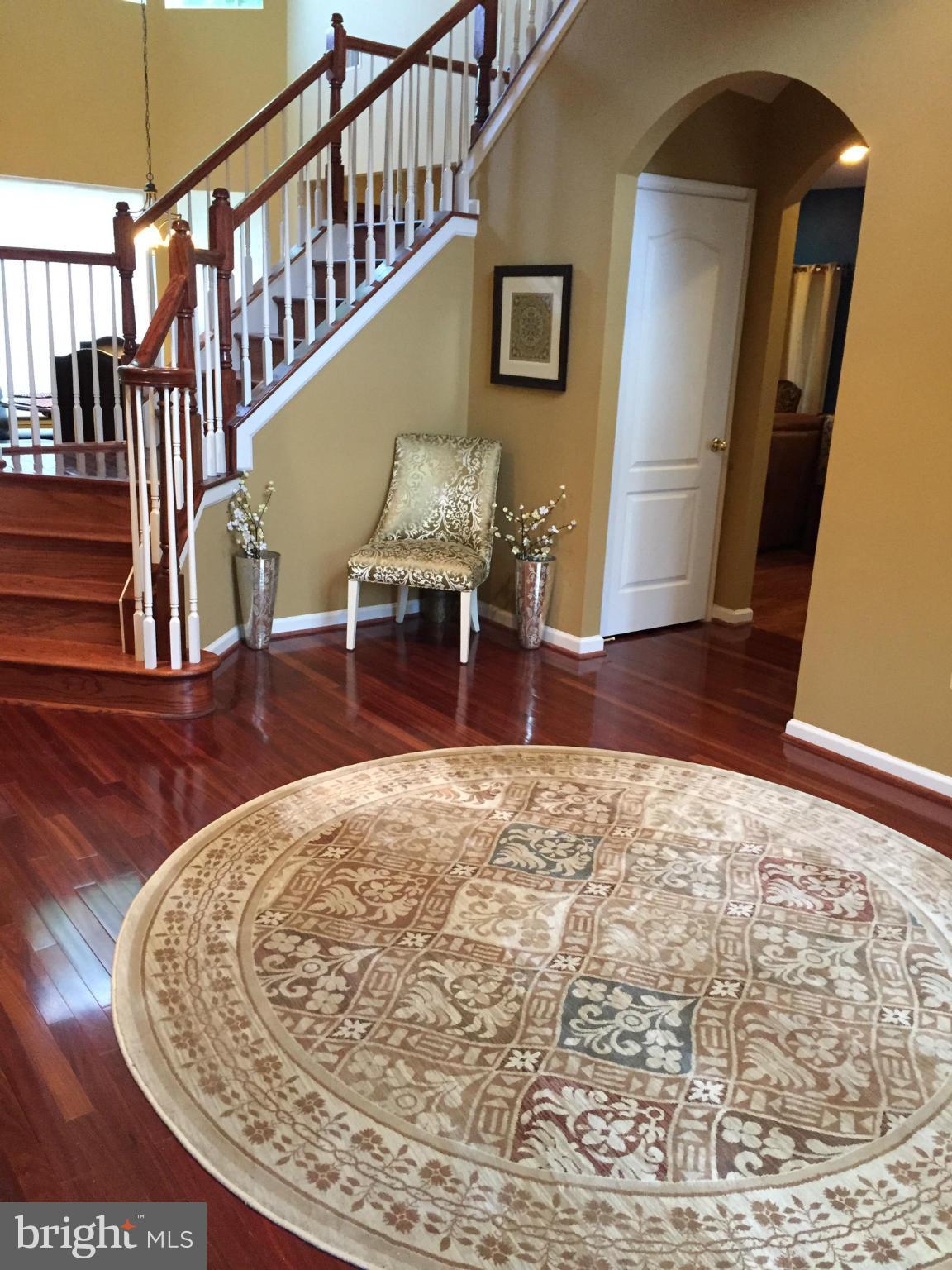 110 Notley Road Fort Washington, MD 20744 - Photo 3 of 30 Interior (General)
