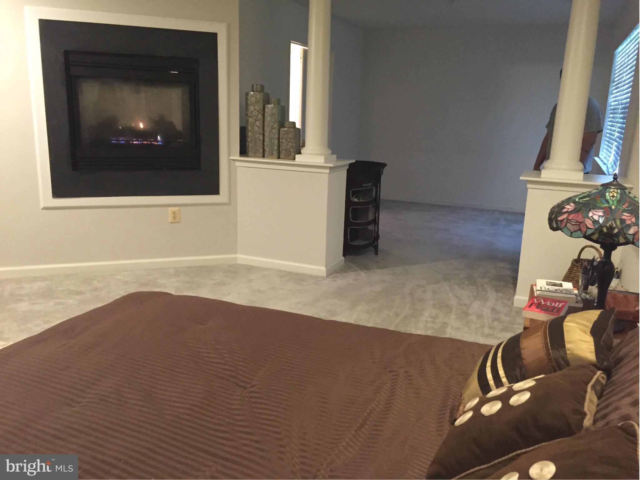 110 Notley Road Fort Washington, MD 20744 - Photo 21 of 30 Bedroom (Master)