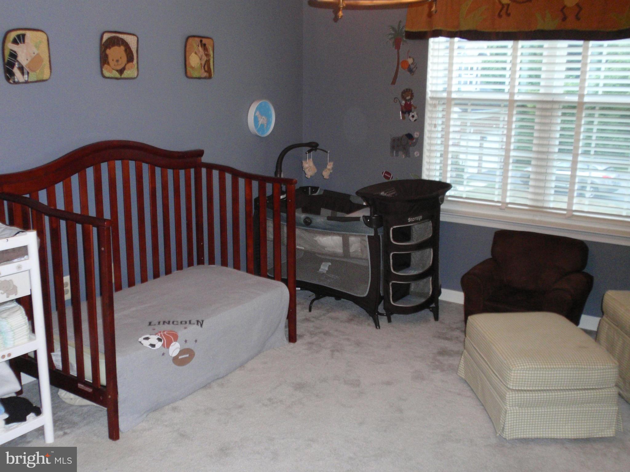110 Notley Road Fort Washington, MD 20744 - Photo 27 of 30 Bedroom