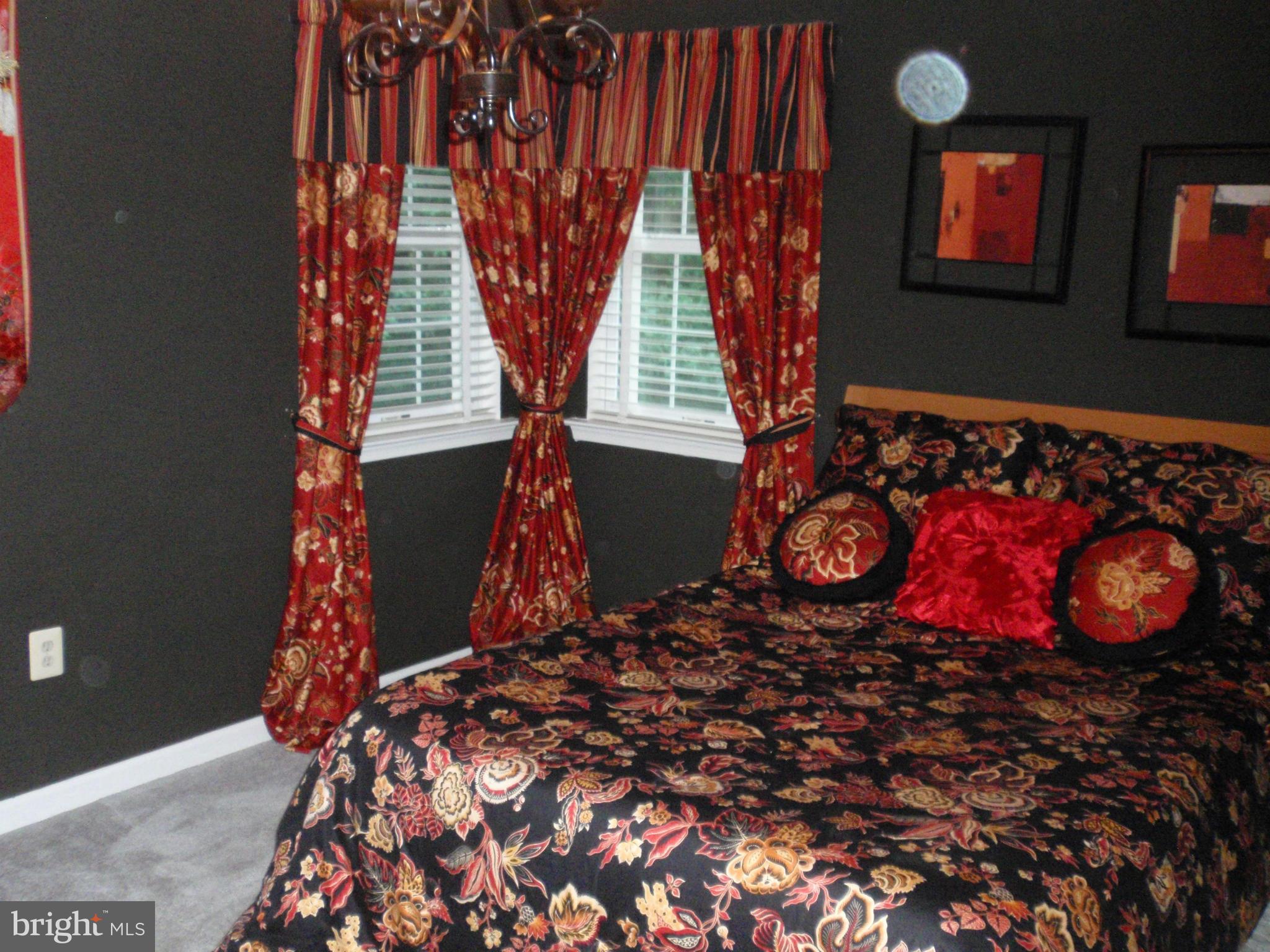 110 Notley Road Fort Washington, MD 20744 - Photo 28 of 30 Bedroom