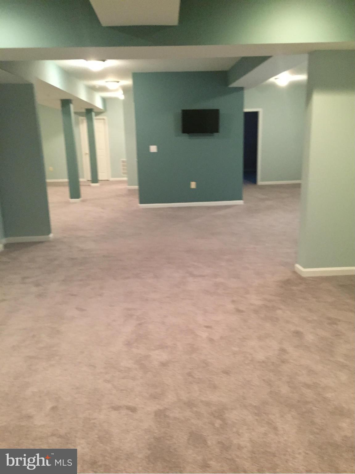110 Notley Road Fort Washington, MD 20744 - Photo 29 of 30 Basement