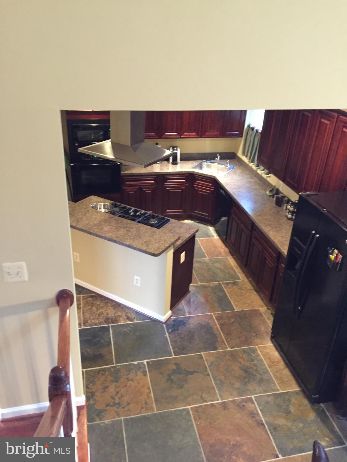 110 Notley Road Fort Washington, MD 20744 - Photo 7 of 30 Kitchen
