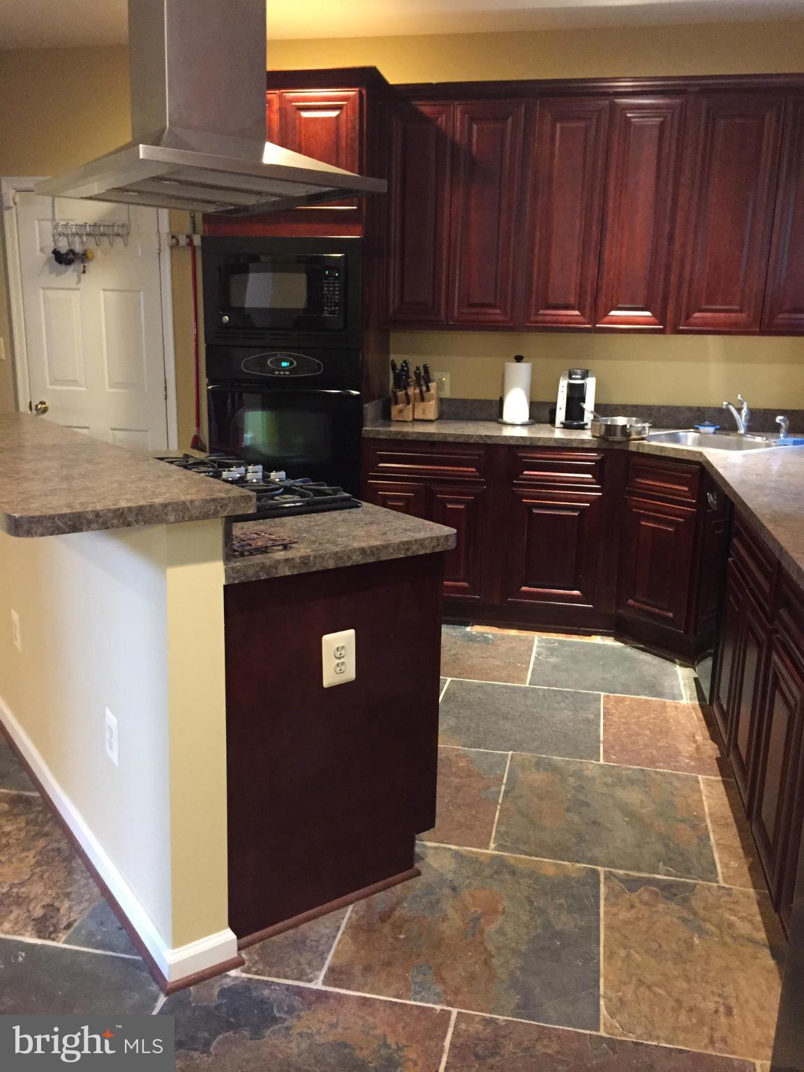 110 Notley Road Fort Washington, MD 20744 - Photo 8 of 30 Kitchen