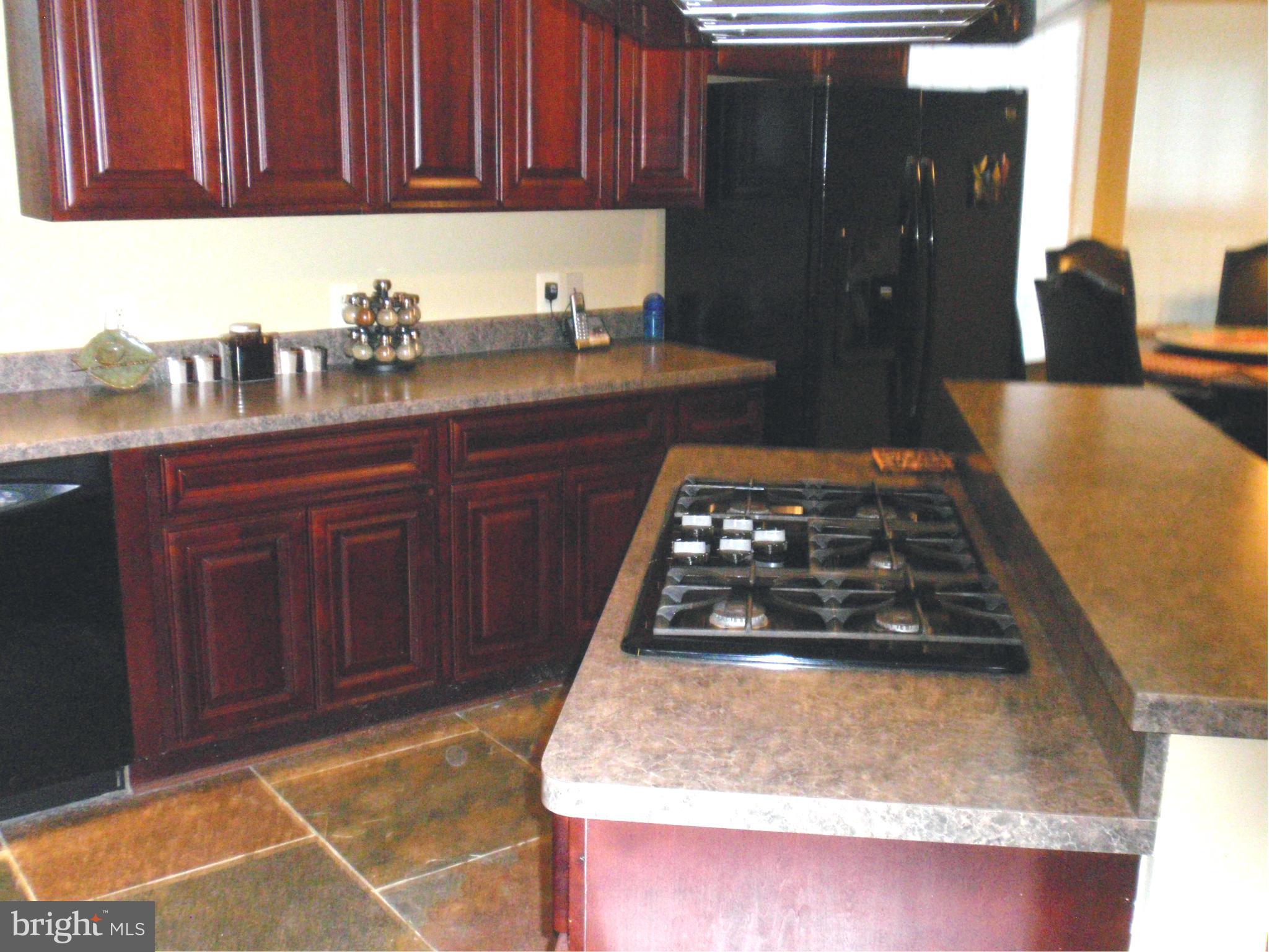 110 Notley Road Fort Washington, MD 20744 - Photo 9 of 30 Kitchen