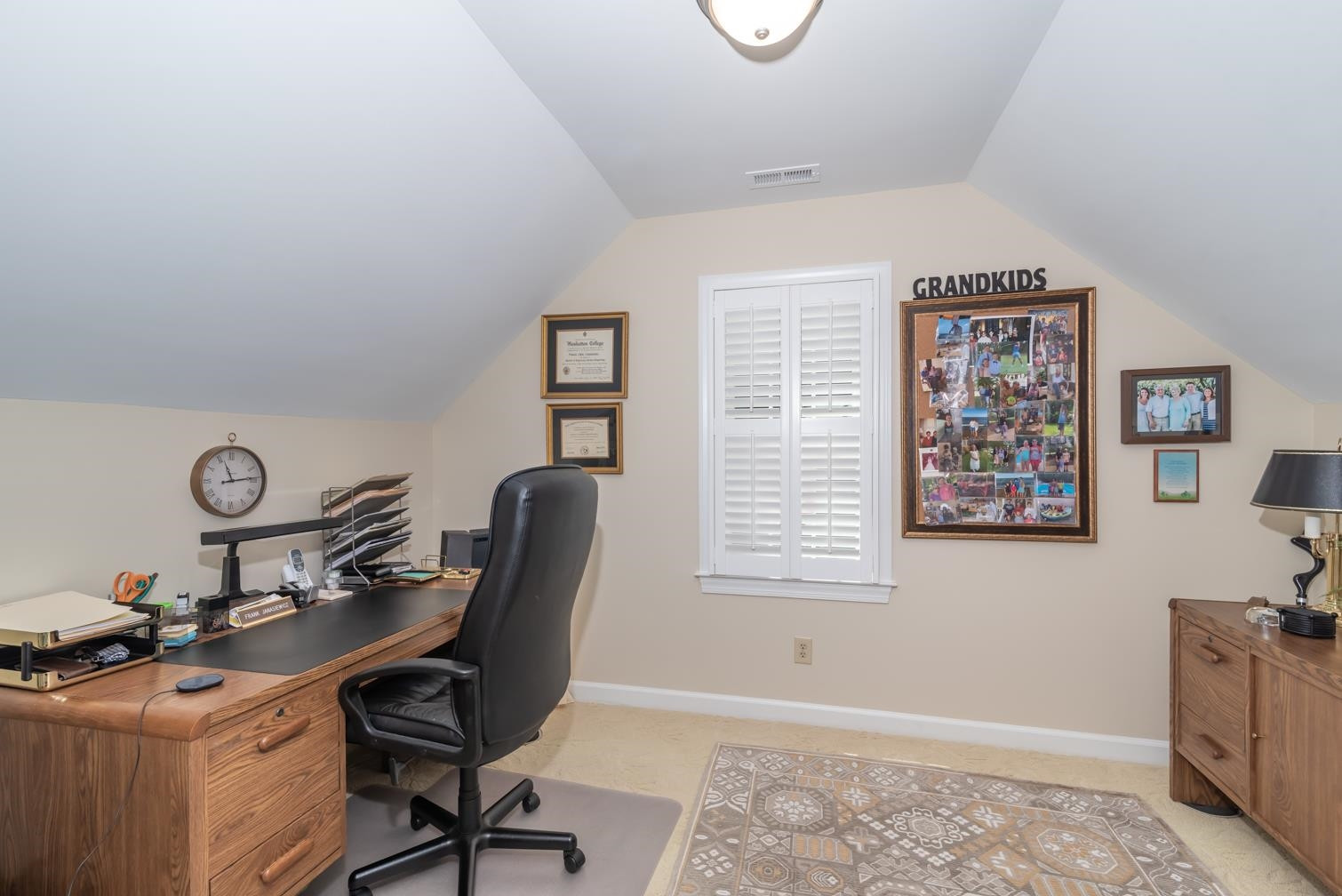 10605 Soma Court Raleigh, NC 27613 - Photo 31 of 41 Office