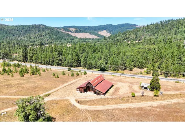 $750,000 | 5005 Caves Highway, Cave Junction, OR 97523