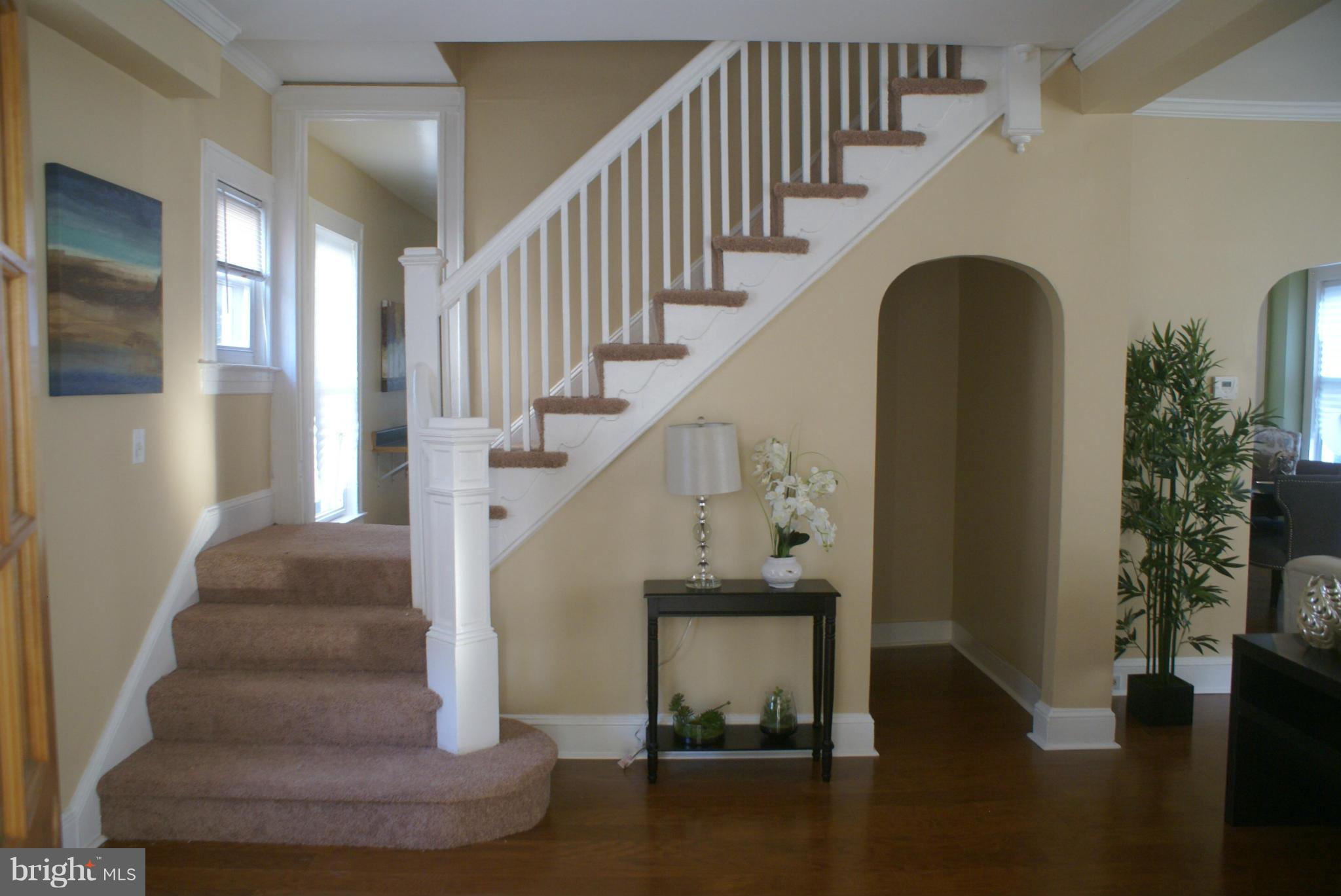 4017 Bonner Road Baltimore, MD 21216 - Photo 2 of 30 Living Room