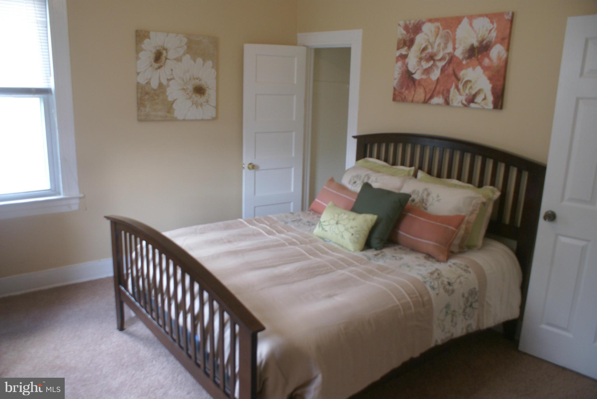 4017 Bonner Road Baltimore, MD 21216 - Photo 16 of 30 Bedroom (Master)