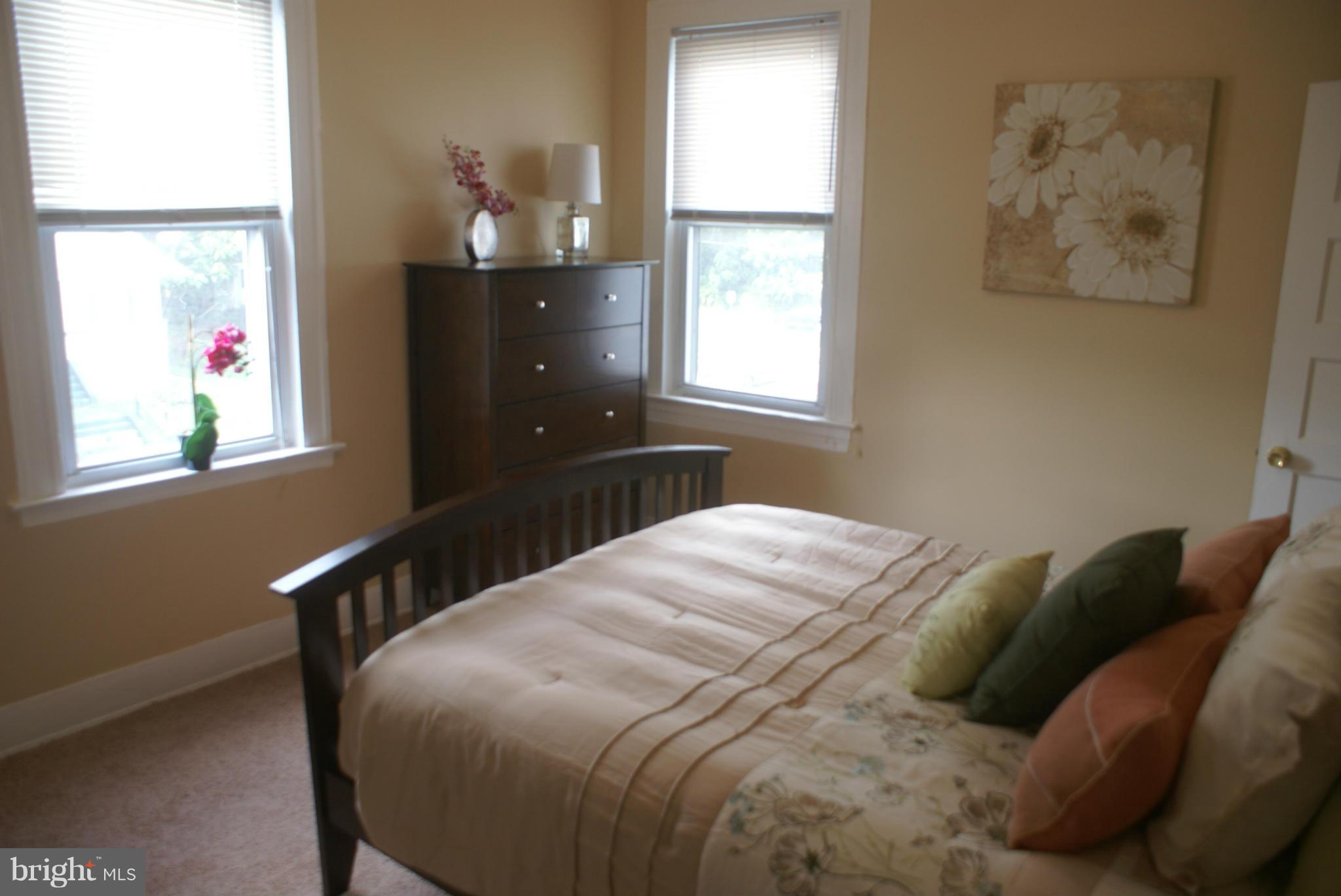 4017 Bonner Road Baltimore, MD 21216 - Photo 17 of 30 Bedroom (Master)
