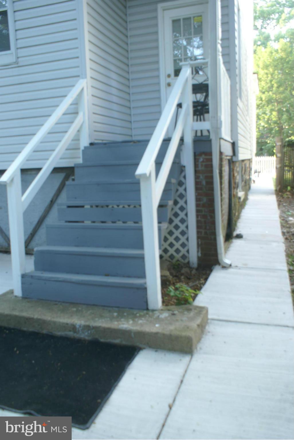 4017 Bonner Road Baltimore, MD 21216 - Photo 30 of 30 Exterior (General)