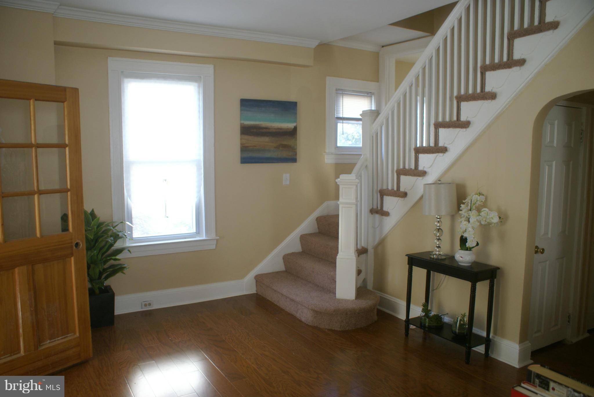 4017 Bonner Road Baltimore, MD 21216 - Photo 6 of 30 Living Room