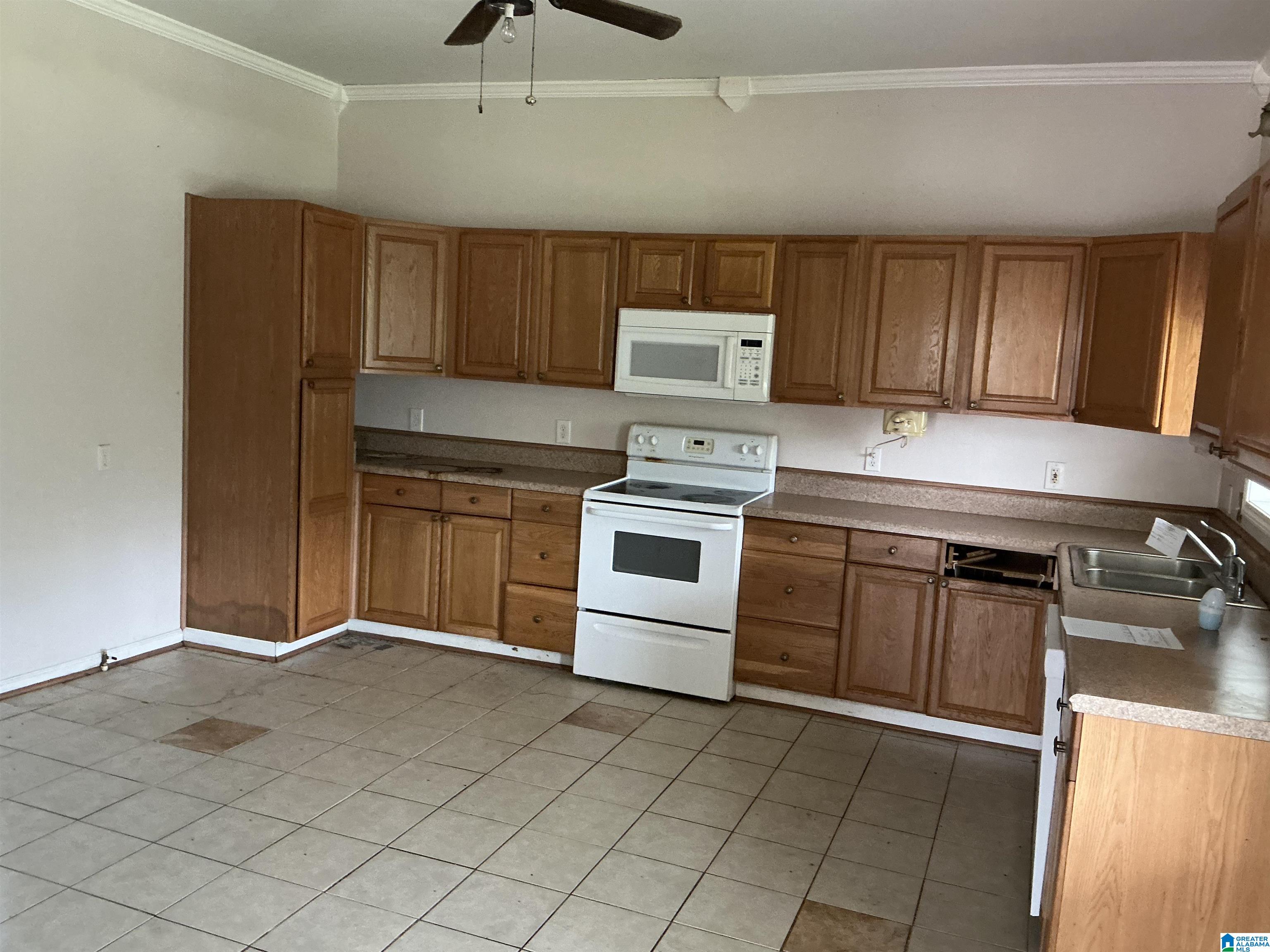 195 Bell Drive Ragland, AL 35131 - Photo 5 of 8