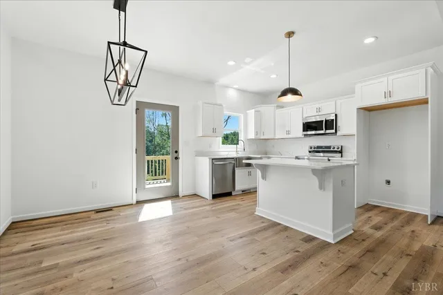 $329,900 | 2730 Liberty Chapel Road, Appomattox, VA 24522