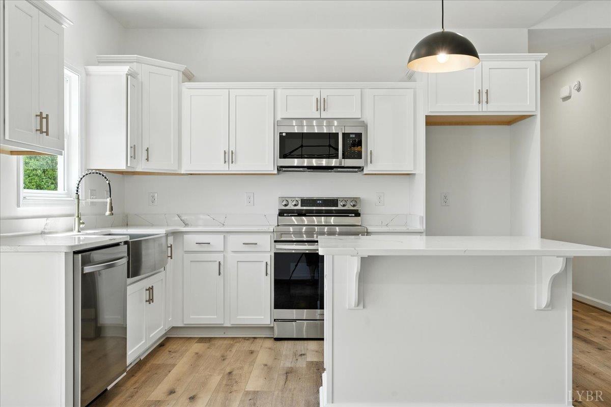 2730 Liberty Chapel Road Appomattox, VA 24522 - Photo 17 of 43