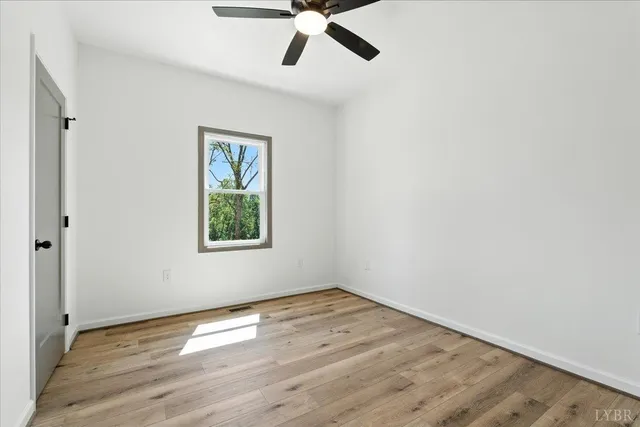 $329,900 | 2730 Liberty Chapel Road, Appomattox, VA 24522