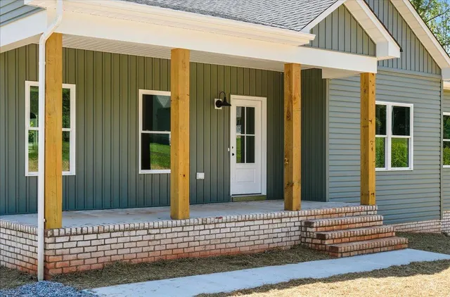 $329,900 | 2730 Liberty Chapel Road, Appomattox, VA 24522