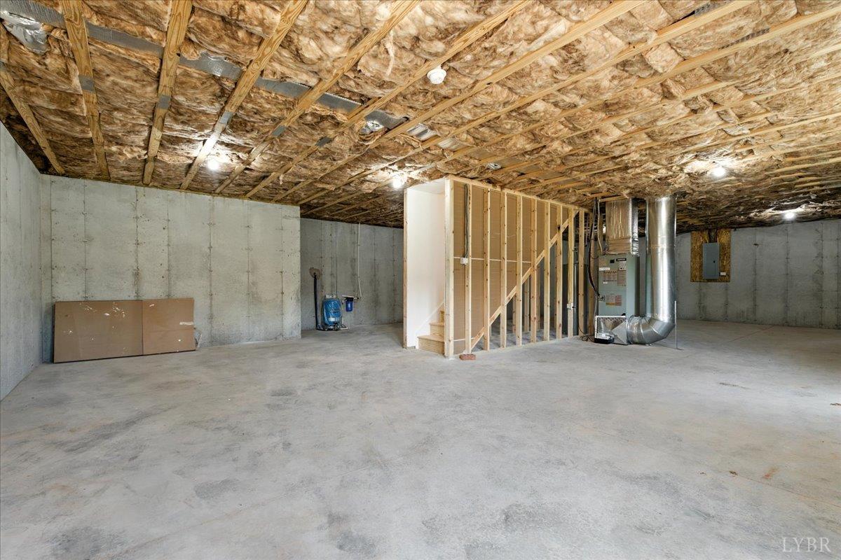 2730 Liberty Chapel Road Appomattox, VA 24522 - Photo 34 of 43