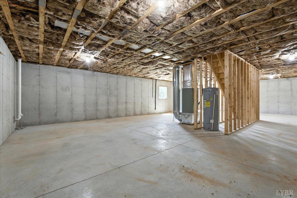 2730 Liberty Chapel Road Appomattox, VA 24522 - Photo 36 of 43