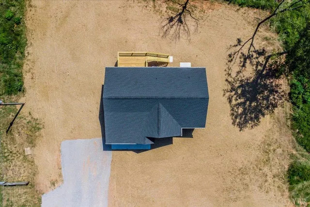 $329,900 | 2730 Liberty Chapel Road, Appomattox, VA 24522