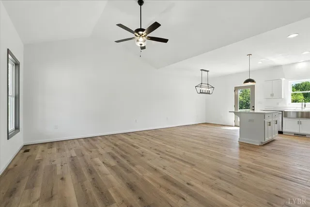 $329,900 | 2730 Liberty Chapel Road, Appomattox, VA 24522