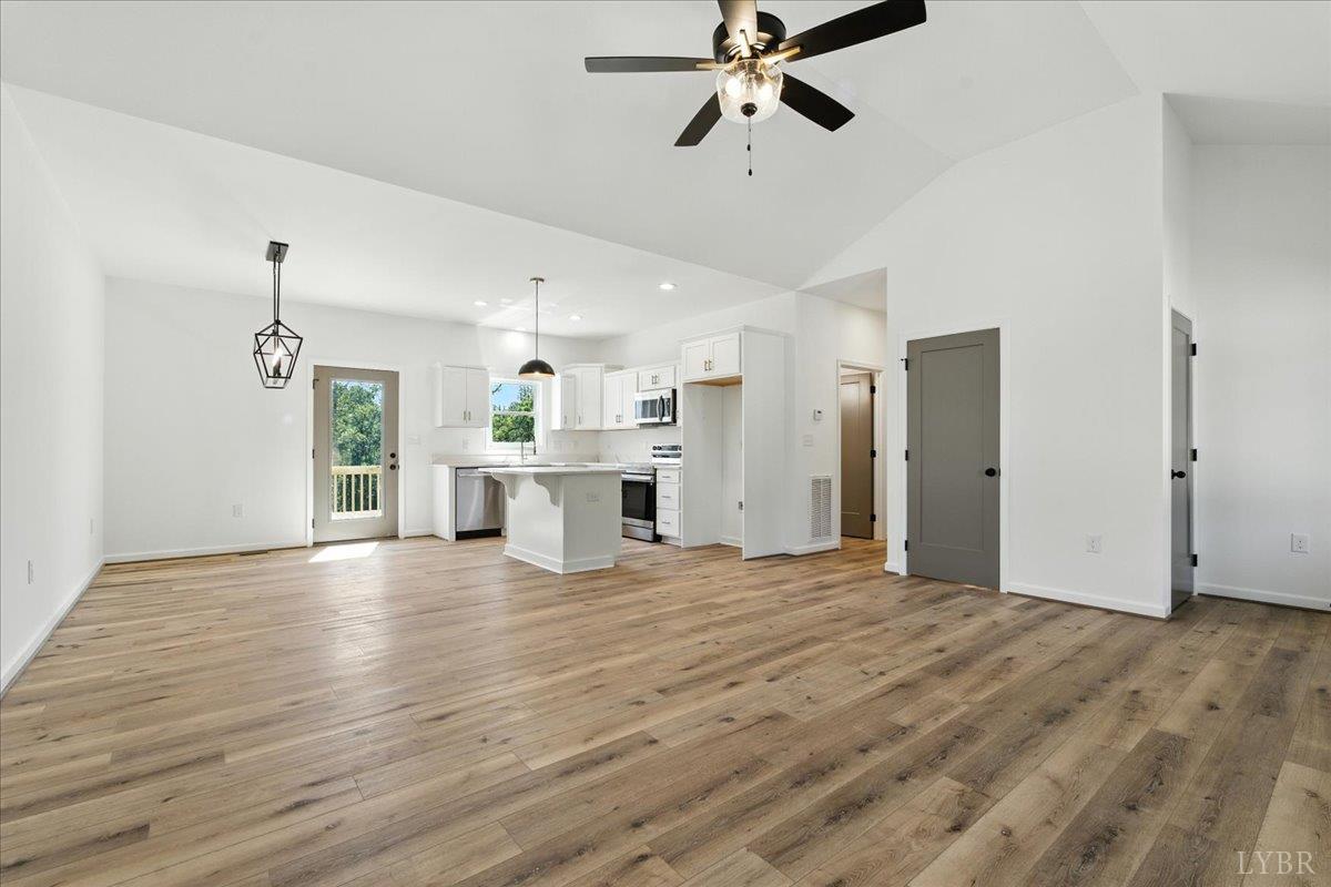 2730 Liberty Chapel Road Appomattox, VA 24522 - Photo 8 of 43