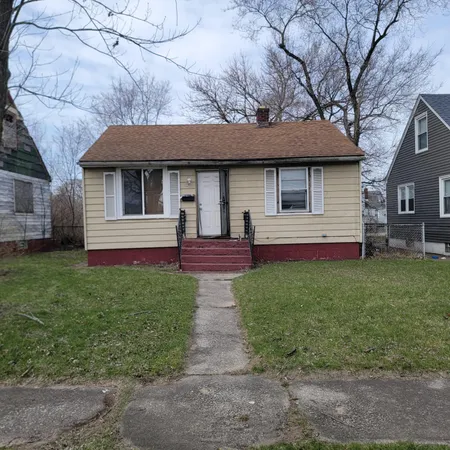 $45,000 | 1982 Cleveland Street, Gary, IN 46404