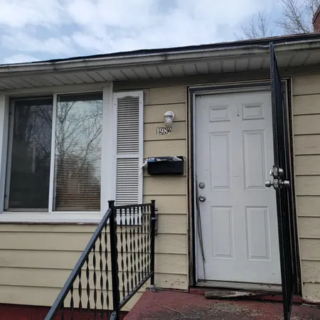 $45,000 | 1982 Cleveland Street, Gary, IN 46404