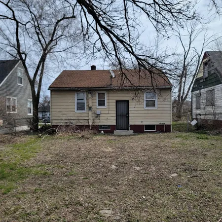 $45,000 | 1982 Cleveland Street, Gary, IN 46404