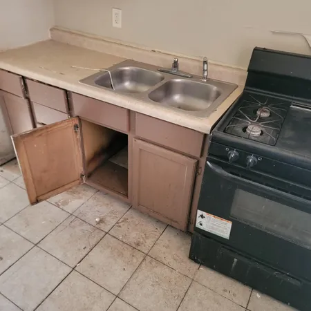 $45,000 | 1982 Cleveland Street, Gary, IN 46404