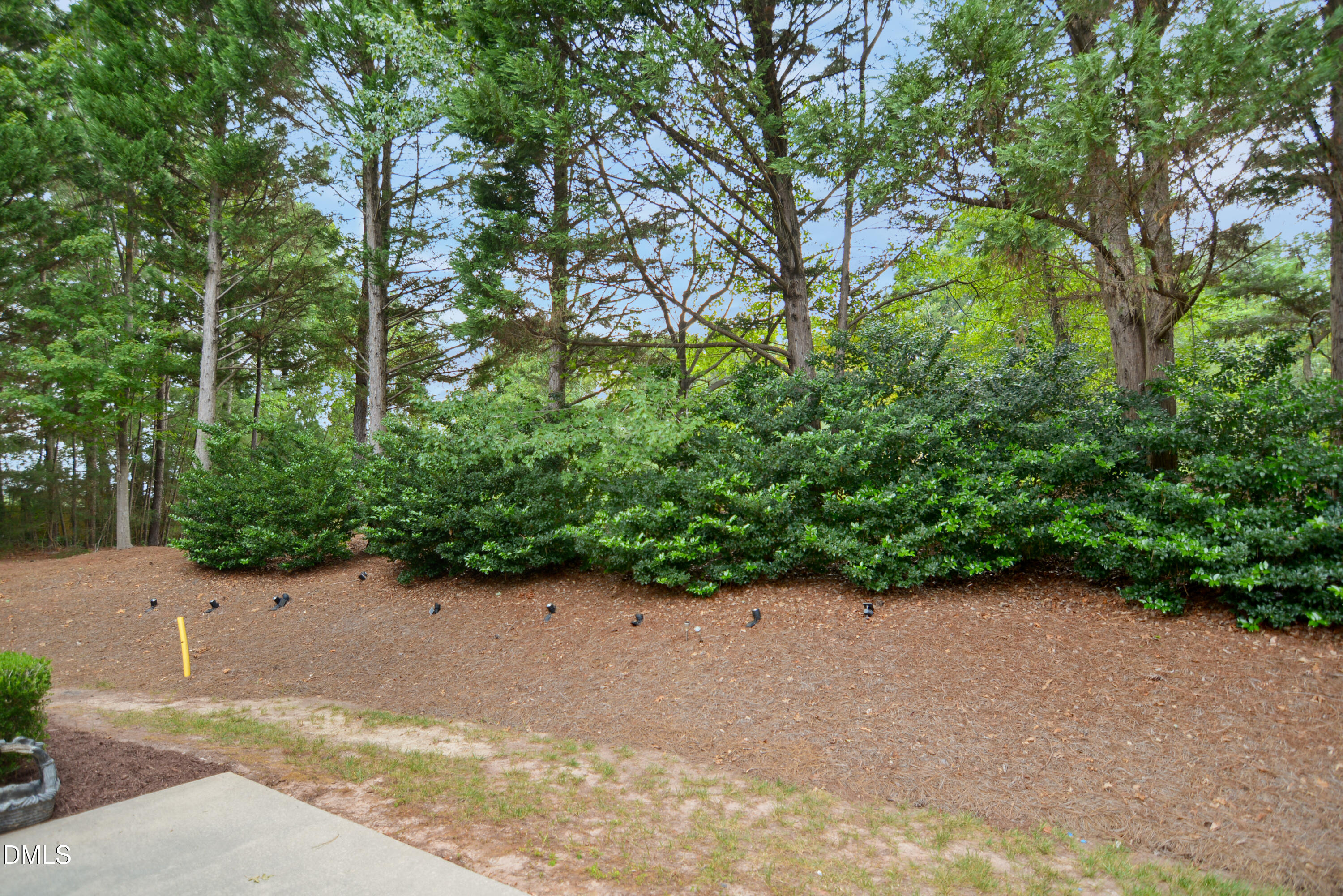 4630 Manassa Pope Lane Raleigh, NC 27612 - Photo 33 of 34 032