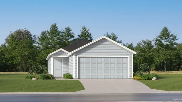 $183,999 | 15018 Mudstone Place, Elmendorf, TX 78112