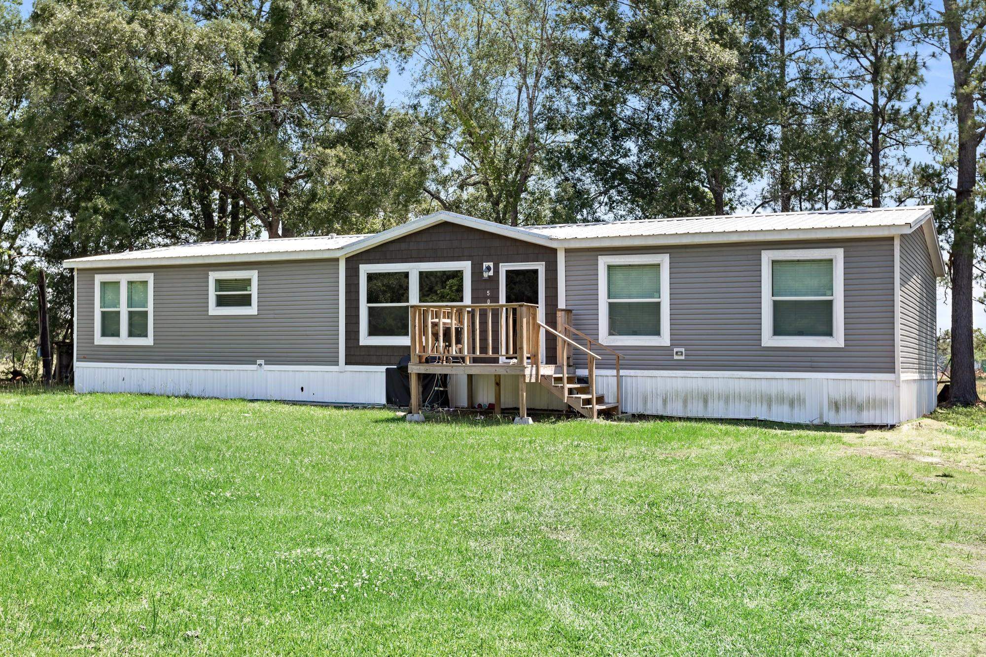 5080 North Brown Road Vidor, TX 77662 - Photo 30 of 30